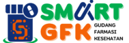 Apps Gudang Farmasi Kesehatan